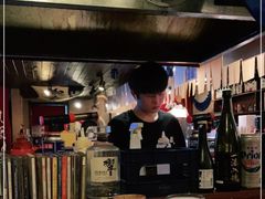 -半藏居酒屋(香港花园店)