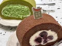 -小西家作•精致蛋糕(富力爱丁堡店)
