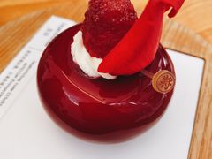 皇后-TIENSTIENS将将(三里屯店)