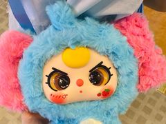 -汤姆熊欢乐世界 · 弹珠机(销品茂店)