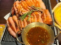 -泰妃殿(武汉首店)