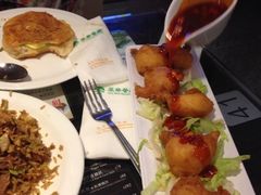 -翠华餐厅(湾仔店)