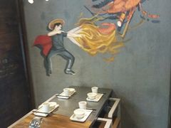 -龙巢盱眙龙虾·牛蛙·烧烤宵夜(八卦岭店)