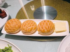 -老海陵·泰州菜(三水湾店)