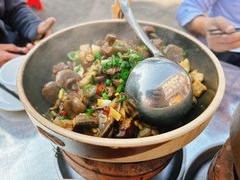 -麻伊伏土菜馆(朗州路店)
