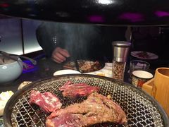 -十三姨正合丰烤肉(营迹路店)