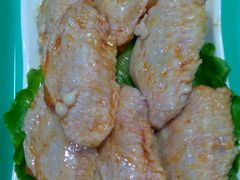 android_upload_pic-东北一红烤肉·烧烤吧(观澜桂香店)