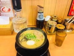 -博多一幸舍(侨福芳草地购物中心店)