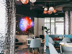 大堂-岁粤Moon·湖景餐厅(月光码头店)