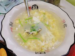 -宾朋海鲜美食餐厅·特色美食(兴海路店)