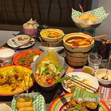 还有人没吃过这家泰菜我都会伤心