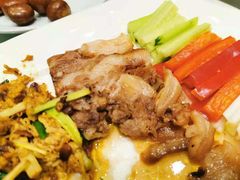 -一轩饺子馆(丽都店)