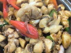 -贞姨美食·老字号海鲜大排档