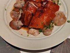 -新兴·金羊座·粤菜点心(乐峰店)
