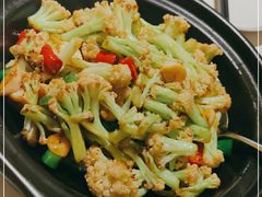 -丽园海鲜饭店(东关街店)