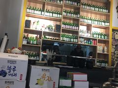 -肉甲韩国木炭烤肉(新壹街1店)