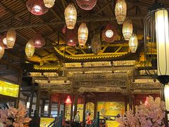 -HOHO餐厅(古子城店)