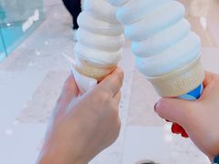 -DQ·蛋糕·冰淇淋(通州万达店)