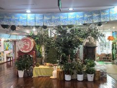 -伊顿幼儿园(天津壹街区校区)
