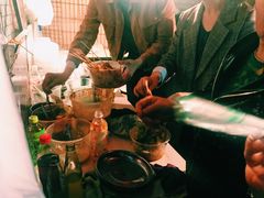 -大姐麻辣烫(莲宝中路店)