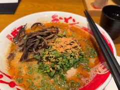 -豚王拉面(澳门银河店)