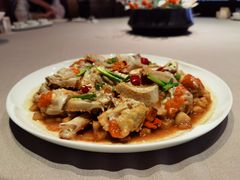 -新荣记(椒江店)