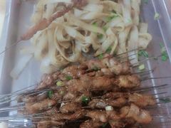 -眼镜烧烤(吉庆街店)