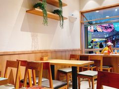 大堂-正一味石锅拌饭(望京新世界店)