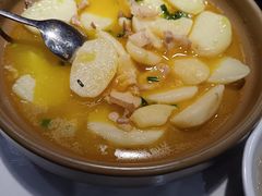 -陈大锅·岳阳鱼馆·地道岳阳菜(美食街店)