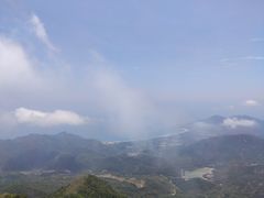 -七娘山