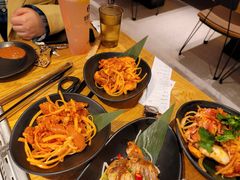 -新石器烤肉(南站店)