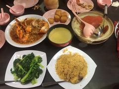 -龙海鲜螃蟹王(宏茂桥店)