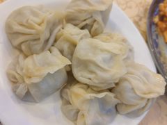 -维吾尔餐厅(宜山路店)