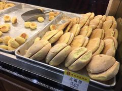 -赞记龙凤礼饼(广州市二宫向群宾馆店)