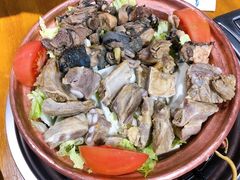 -阿婆情腊排骨火锅(饮玉巷店)