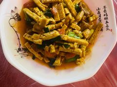 -黔人百味.贵州菜