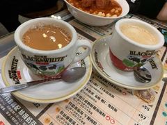 -旺记冰室(九龙中心大厦店)