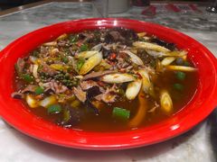 肝腰合炒-常和州·夜宵大排档(常州单店)