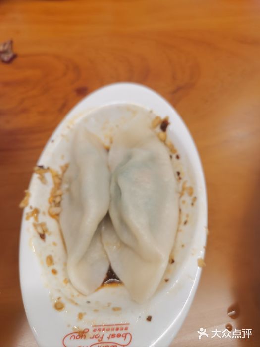 客临百思德·东北特色馆(龙湖时代天街店)图片