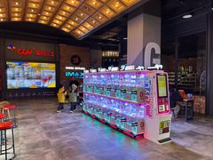 -CGV影城(万象城激光IMAX店)