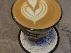 -Nectar One Cafe(勇烈路n1店)
