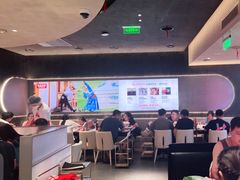 -左庭右院鲜牛肉火锅(金山万达店)