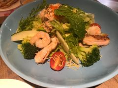 -卡朋西餐(较场西路店)