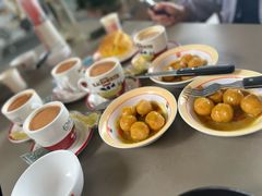 -肥韬茶餐厅(海上世界店)
