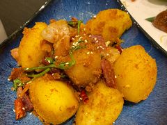 -翠湖宾馆·中餐厅