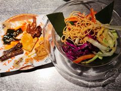 -探鱼·鲜青椒爽麻烤鱼(天河优托邦店)