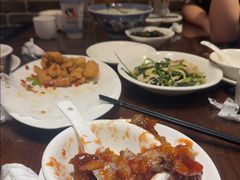 -老瑞福上海菜(人民广场店)