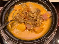 -万豪中餐厅·粤菜·北京粤财JW万豪酒店