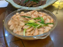 -灵福缘私房菜·农家菜(拈花湾·灵山大佛必推店)