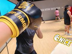 -超级猩猩健身·团课·瑜伽(花园道店)